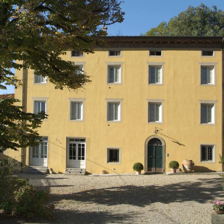 Girasole Apartment Piscina & Terrazza Toscana near Lucca - Appartamento con 2 Camere da Letto - 10
