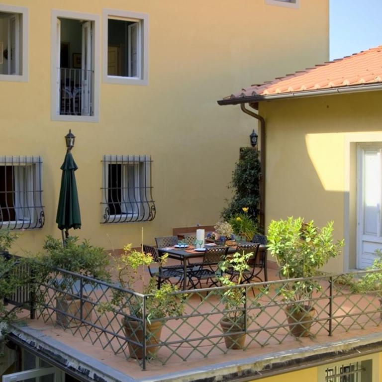 Girasole Apartment Piscina & Terrazza Toscana near Lucca - Appartamento con 2 Camere da Letto - 11