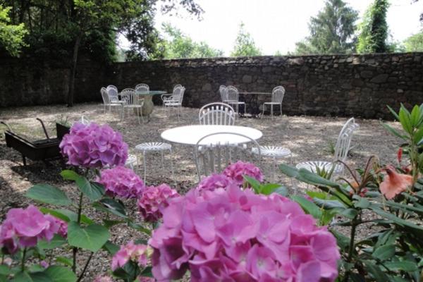 Girasole Apartment Piscina & Terrazza Toscana near Lucca - Appartamento con 2 Camere da Letto - 12