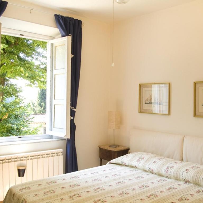 Girasole Apartment Piscina & Terrazza Toscana near Lucca - Appartamento con 2 Camere da Letto - 6