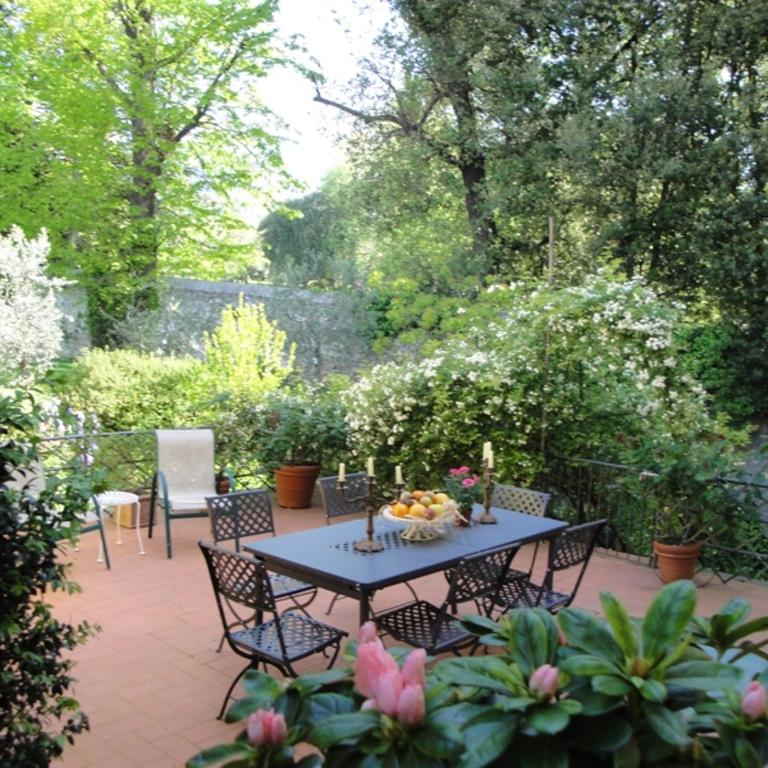 Girasole Apartment Piscina & Terrazza Toscana near Lucca - Appartamento con 2 Camere da Letto - 2