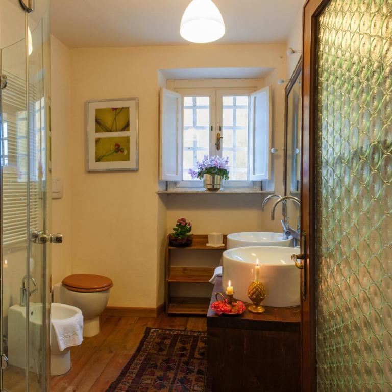 Girasole Apartment Piscina & Terrazza Toscana near Lucca - Appartamento con 2 Camere da Letto - 8