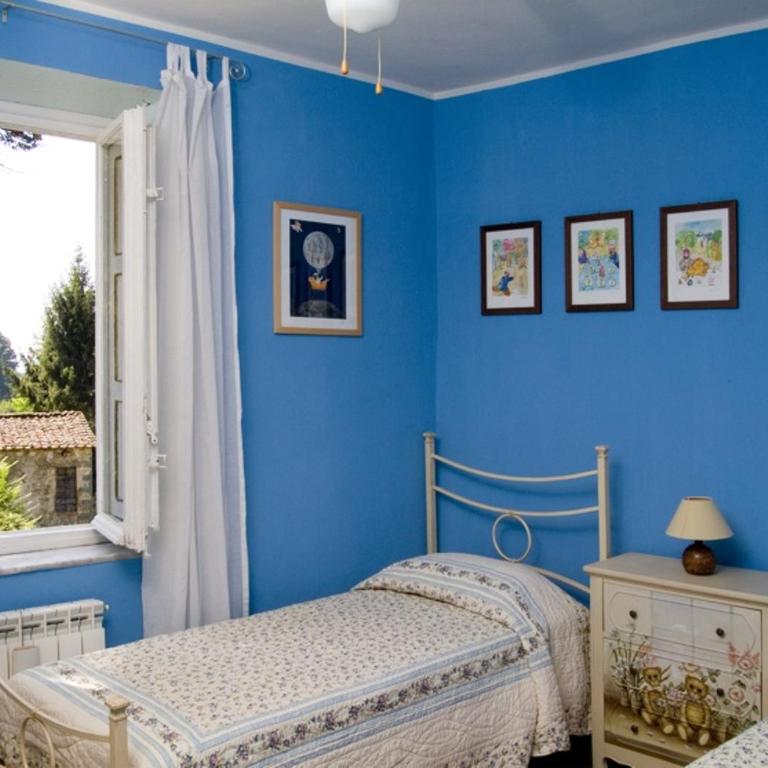 Girasole Apartment Piscina & Terrazza Toscana near Lucca - Appartamento con 2 Camere da Letto - 7