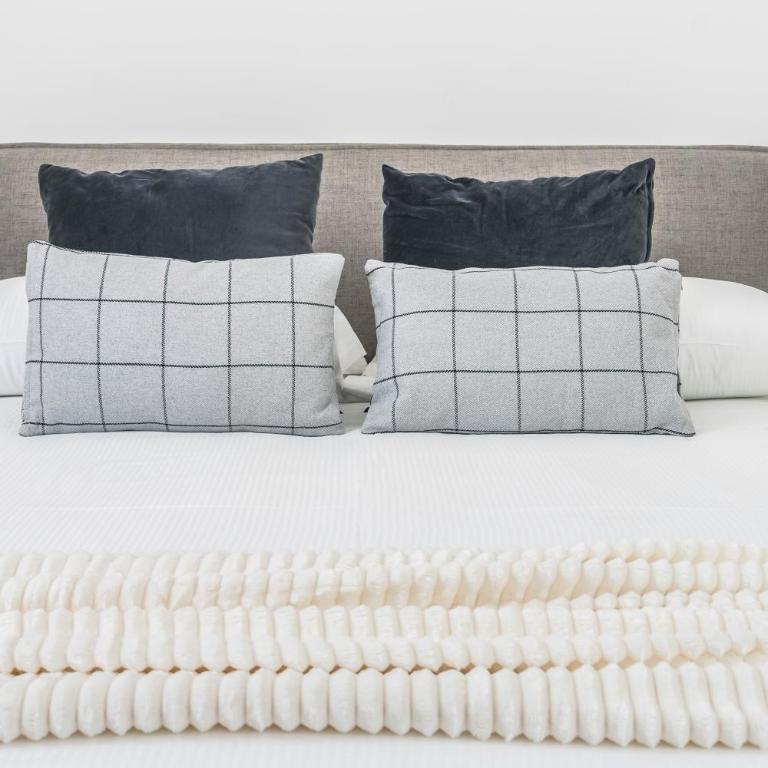 Tavernola35 - Luxury apartment - Casa con 2 Camere da Letto - 20