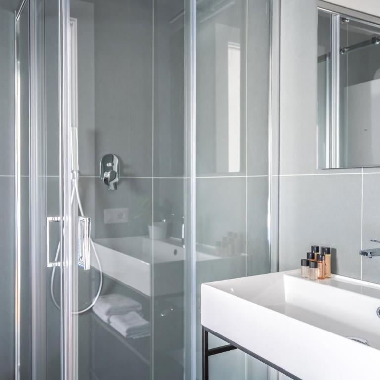 Tavernola35 - Luxury apartment - Casa con 2 Camere da Letto - 16