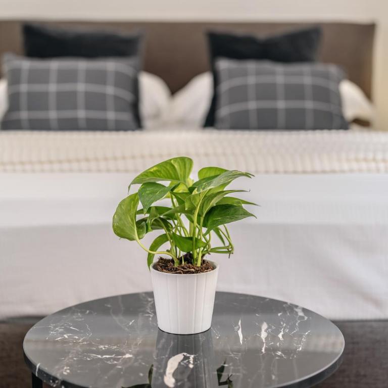 Tavernola35 - Luxury apartment - Casa con 2 Camere da Letto - 9