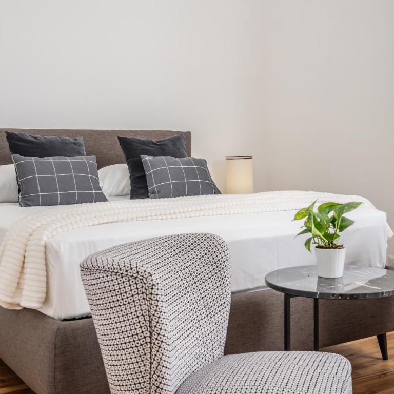 Tavernola35 - Luxury apartment - Casa con 2 Camere da Letto - 7