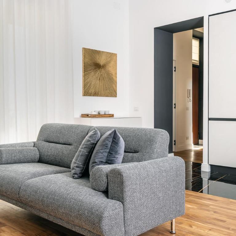 Tavernola35 - Luxury apartment - Casa con 2 Camere da Letto - 5