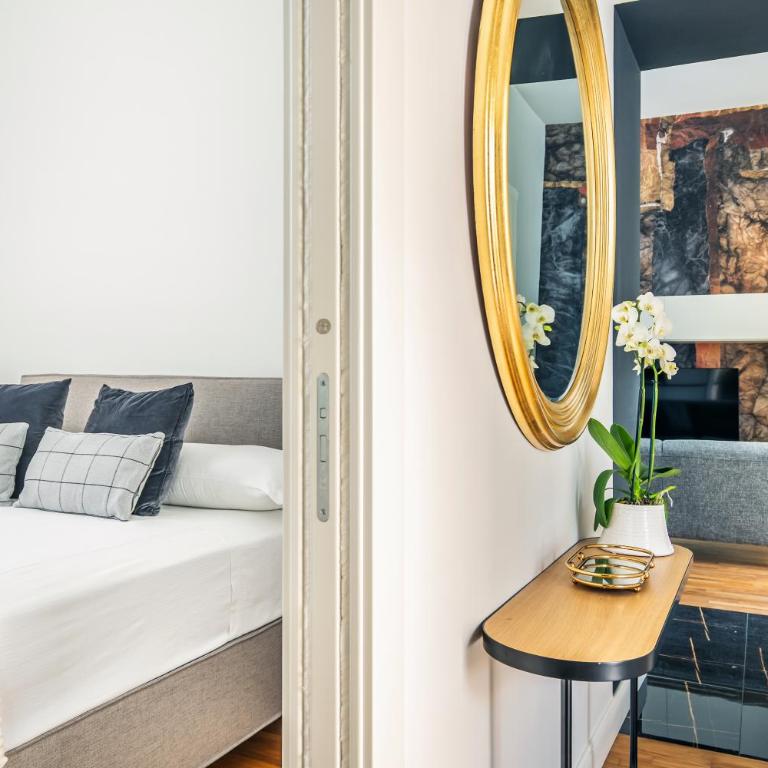 Tavernola35 - Luxury apartment - Casa con 2 Camere da Letto - 13