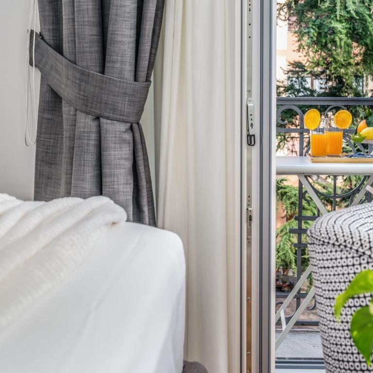 Tavernola35 - Luxury apartment - Casa con 2 Camere da Letto - 15