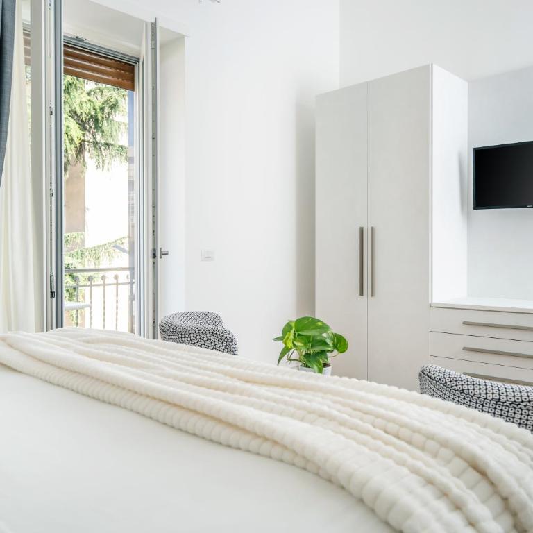Tavernola35 - Luxury apartment - Casa con 2 Camere da Letto - 12