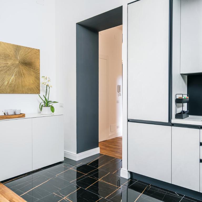 Tavernola35 - Luxury apartment - Casa con 2 Camere da Letto - 8