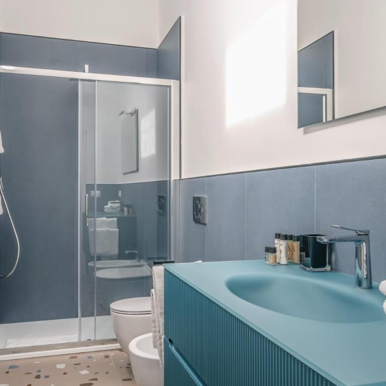 Tavernola35 - Luxury apartment - Casa con 2 Camere da Letto - 11