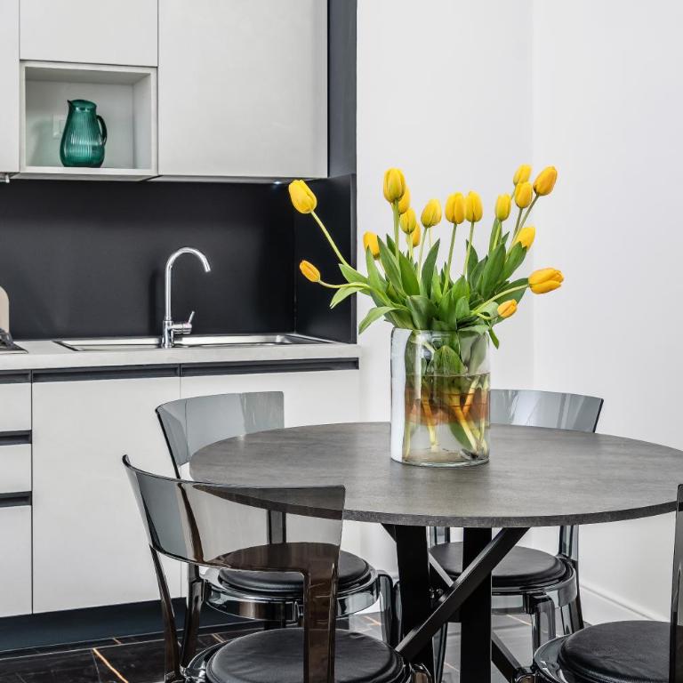 Tavernola35 - Luxury apartment - Casa con 2 Camere da Letto - 19
