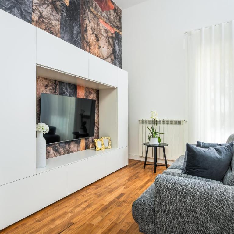 Tavernola35 - Luxury apartment - Casa con 2 Camere da Letto - 24