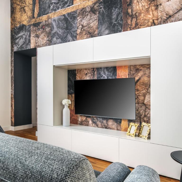 Tavernola35 - Luxury apartment - Casa con 2 Camere da Letto - 23