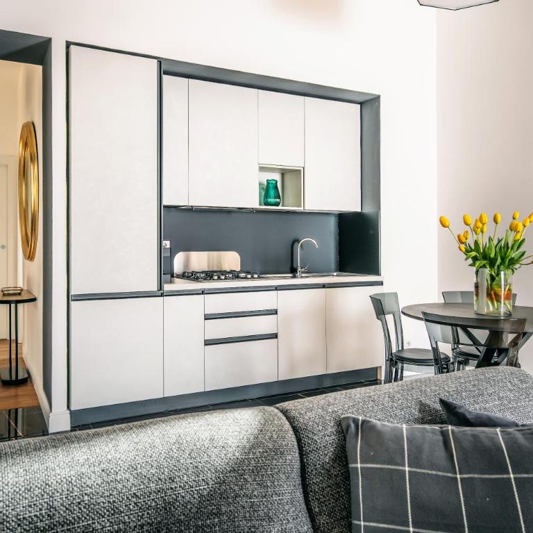 Tavernola35 - Luxury apartment - Casa con 2 Camere da Letto - 25