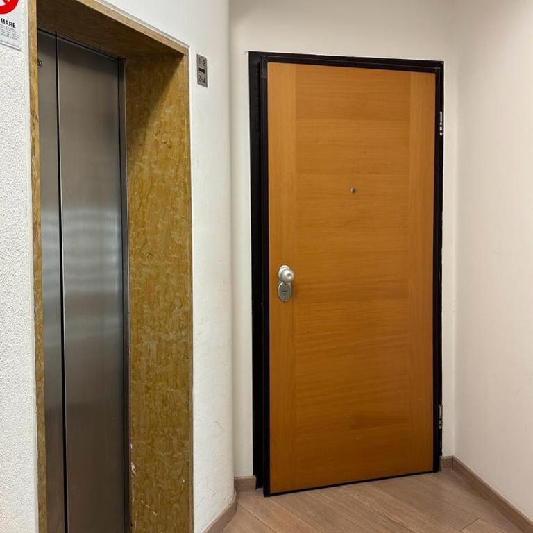 Welc-ōM Largo Europa City View - One-Bedroom Apartment - 27