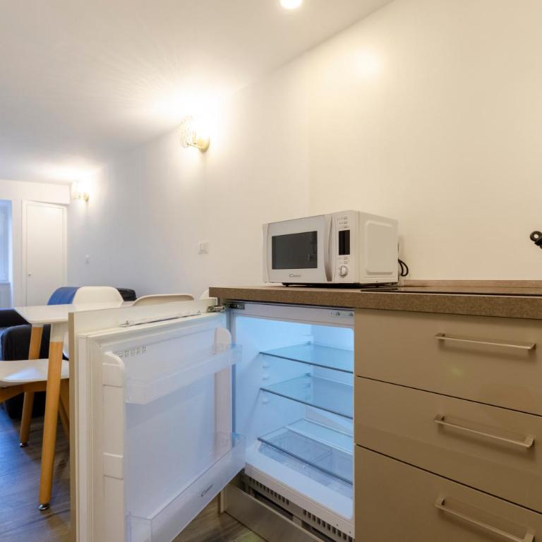 Castelli's Apartmetnts FICO 1 - Appartamento con 1 Camera da Letto - 2