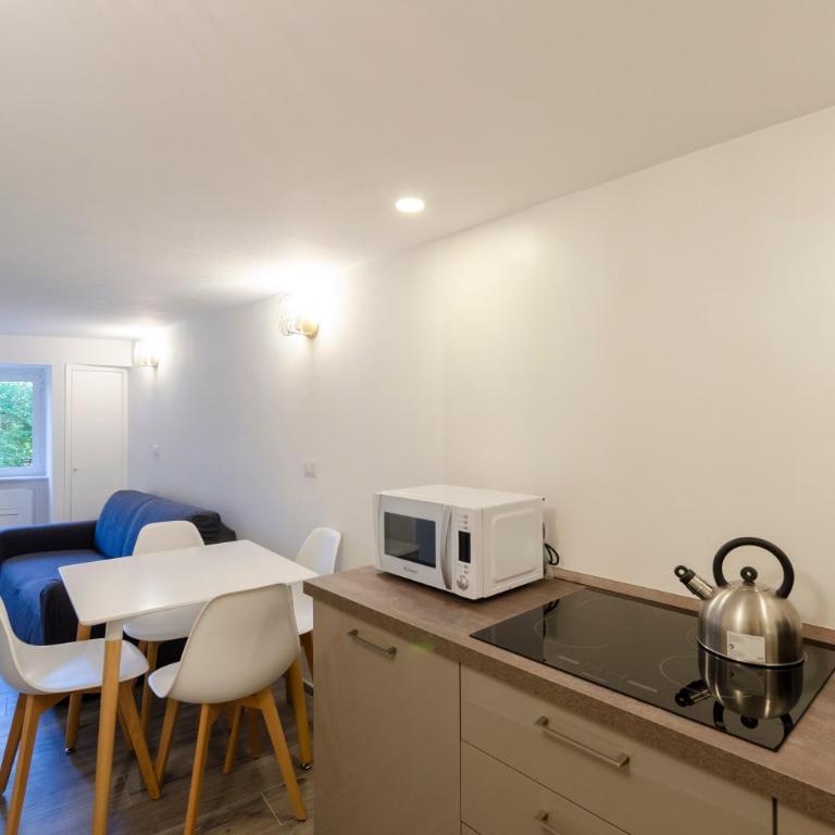 Castelli's Apartmetnts FICO 1 - Appartamento con 1 Camera da Letto - 3