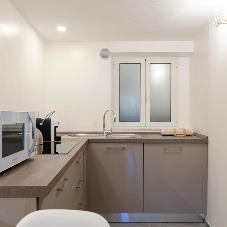 Castelli's Apartmetnts FICO 1 - Appartamento con 1 Camera da Letto - 6