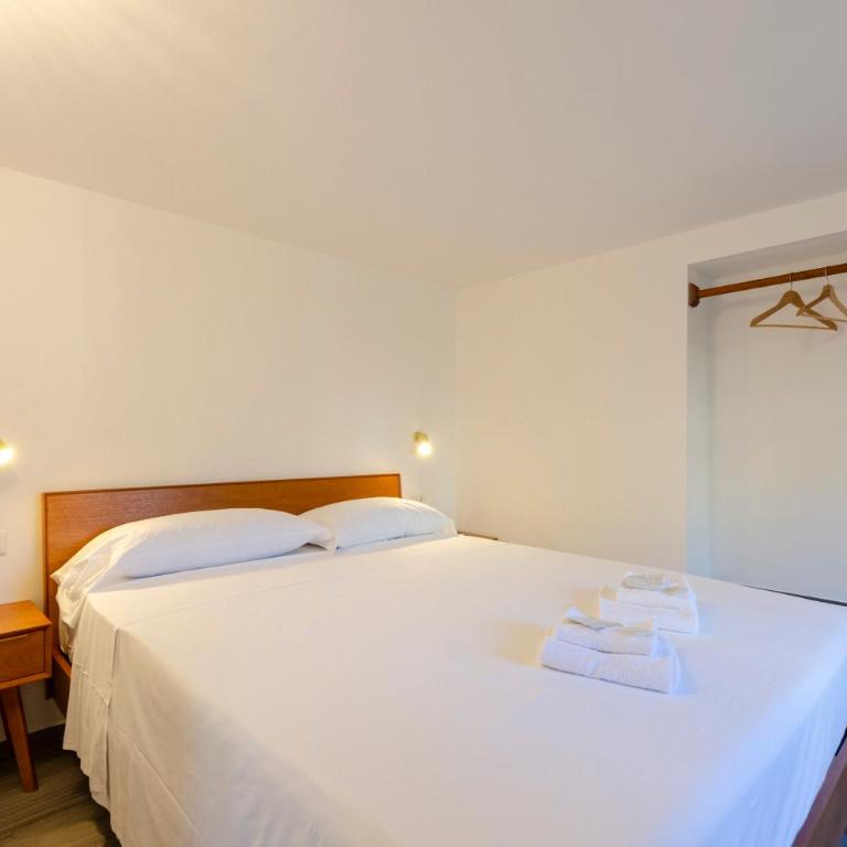 Castelli's Apartmetnts FICO 1 - Appartamento con 1 Camera da Letto - 10