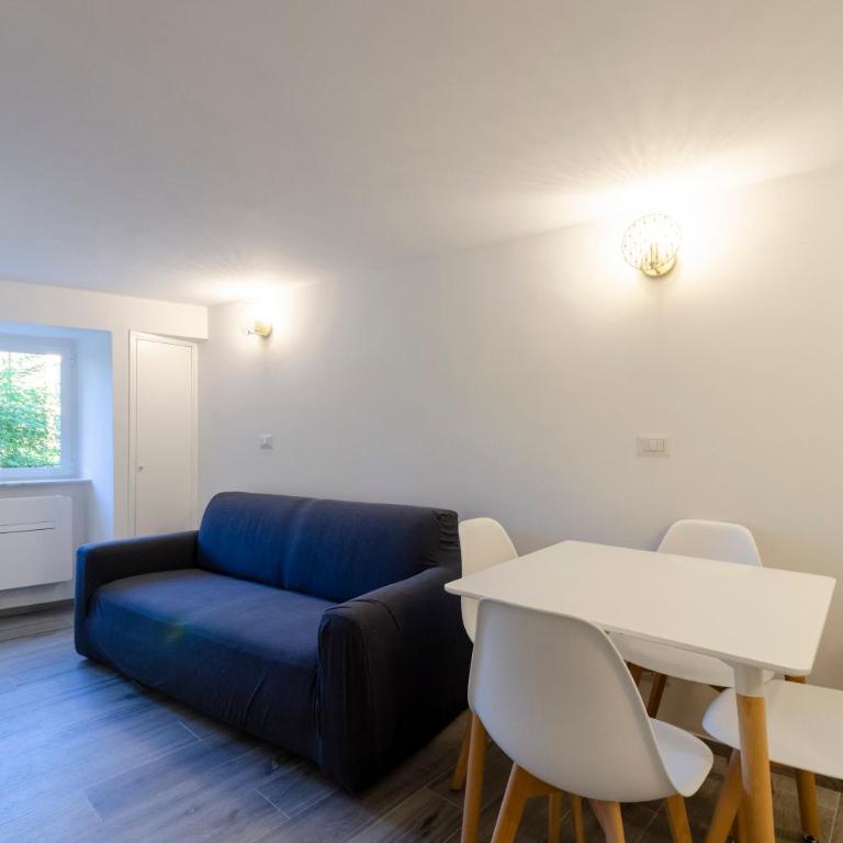 Castelli's Apartmetnts FICO 1 - Appartamento con 1 Camera da Letto - 17