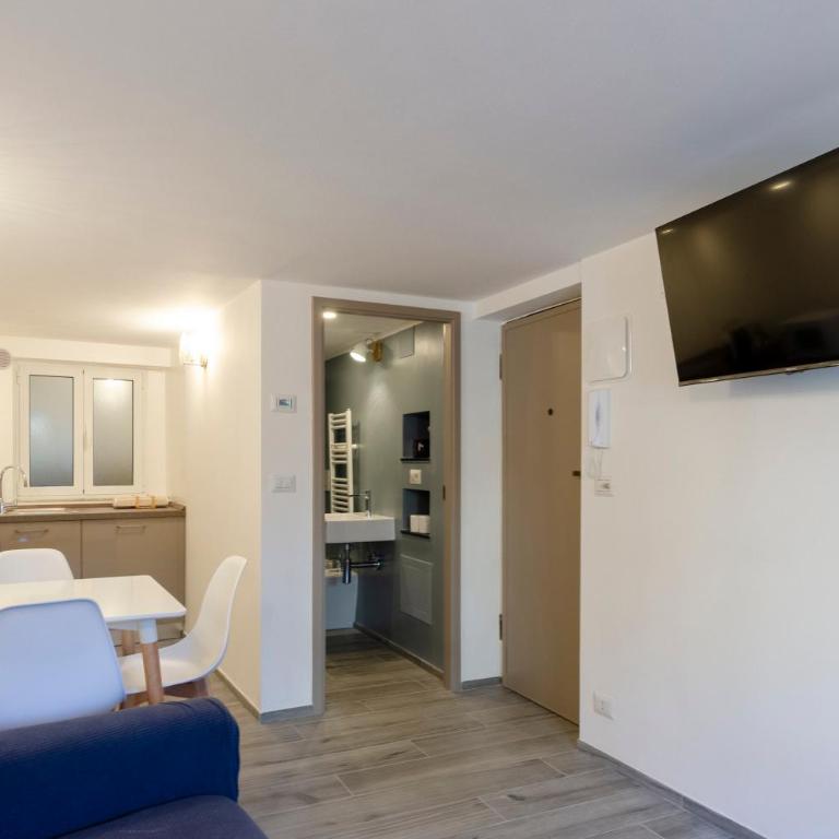 Castelli's Apartmetnts FICO 1 - Appartamento con 1 Camera da Letto - 1