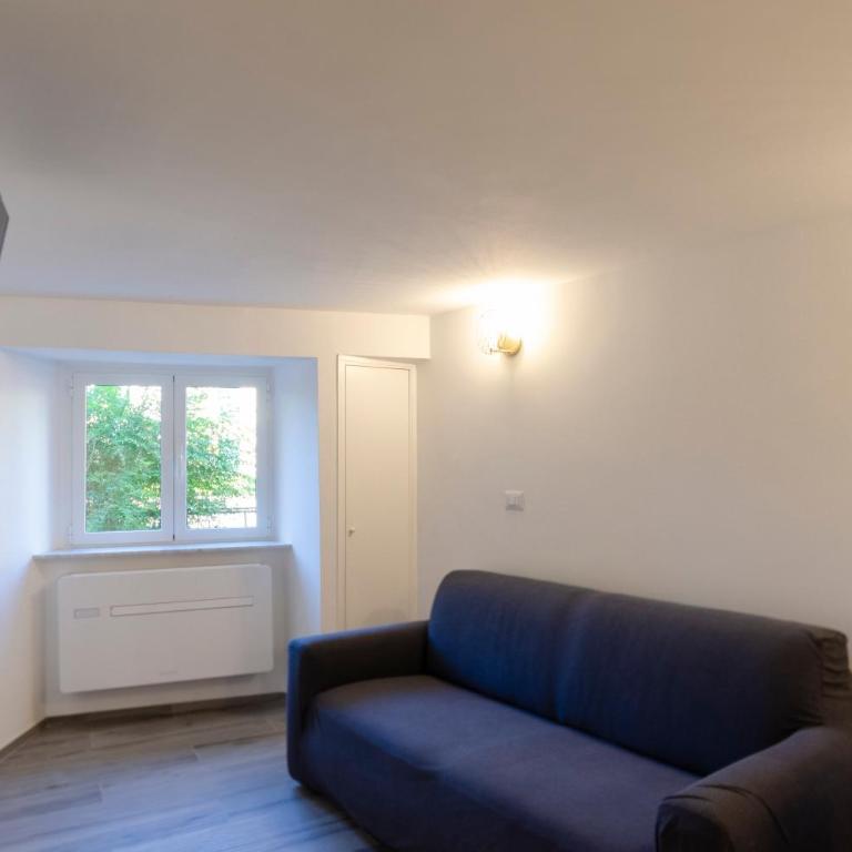 Castelli's Apartmetnts FICO 1 - Appartamento con 1 Camera da Letto - 18