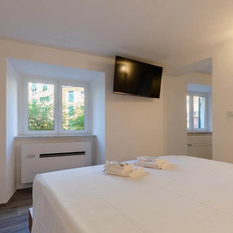 Castelli's Apartmetnts FICO 1 - Appartamento con 1 Camera da Letto - 20