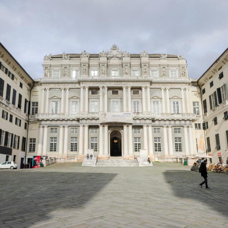 Castelli's Apartmetnts FICO 1 - Appartamento con 1 Camera da Letto - 21
