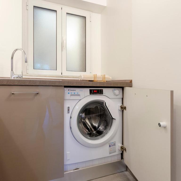 Castelli's Apartmetnts FICO 1 - Appartamento con 1 Camera da Letto - 23