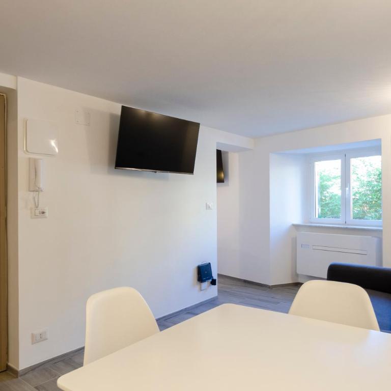 Castelli's Apartmetnts FICO 1 - Appartamento con 1 Camera da Letto - 24