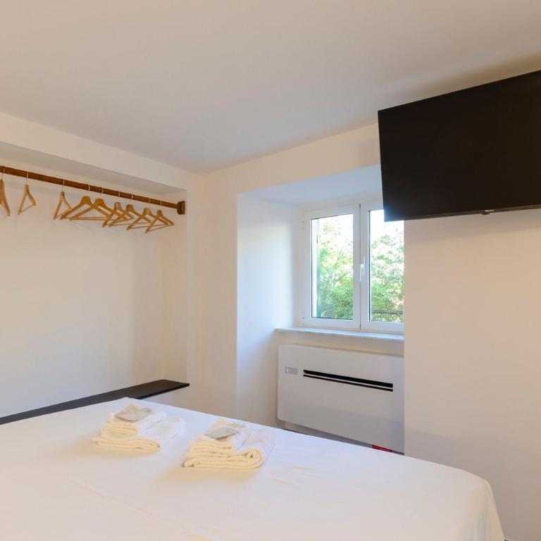 Castelli's Apartmetnts FICO 1 - Appartamento con 1 Camera da Letto - 25