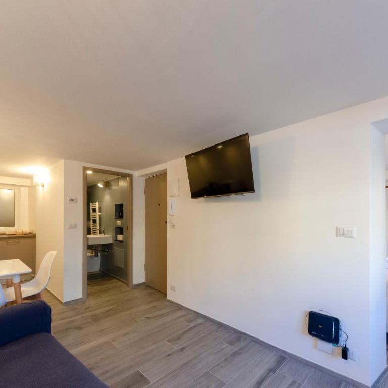 Castelli's Apartmetnts FICO 1 - Appartamento con 1 Camera da Letto - 26