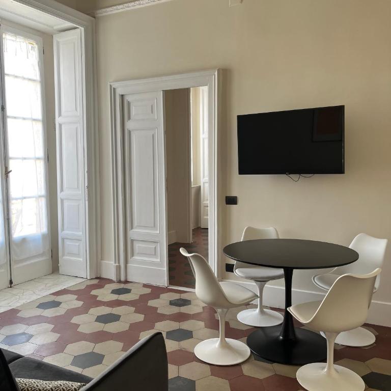 Voglia 'e turnà - Suite Familiare con Balcone - 5