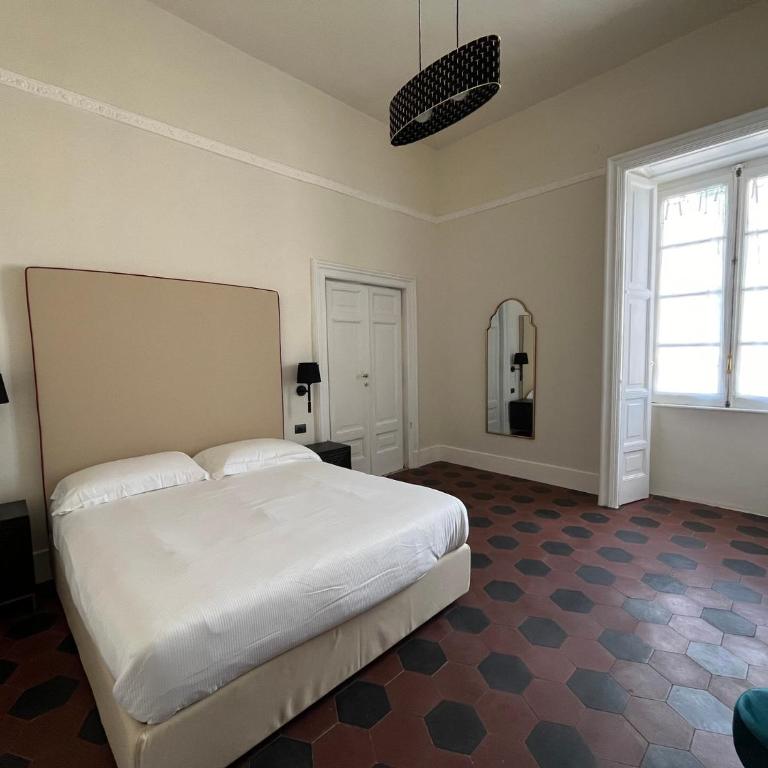 Voglia 'e turnà - Suite Familiare con Balcone - 8
