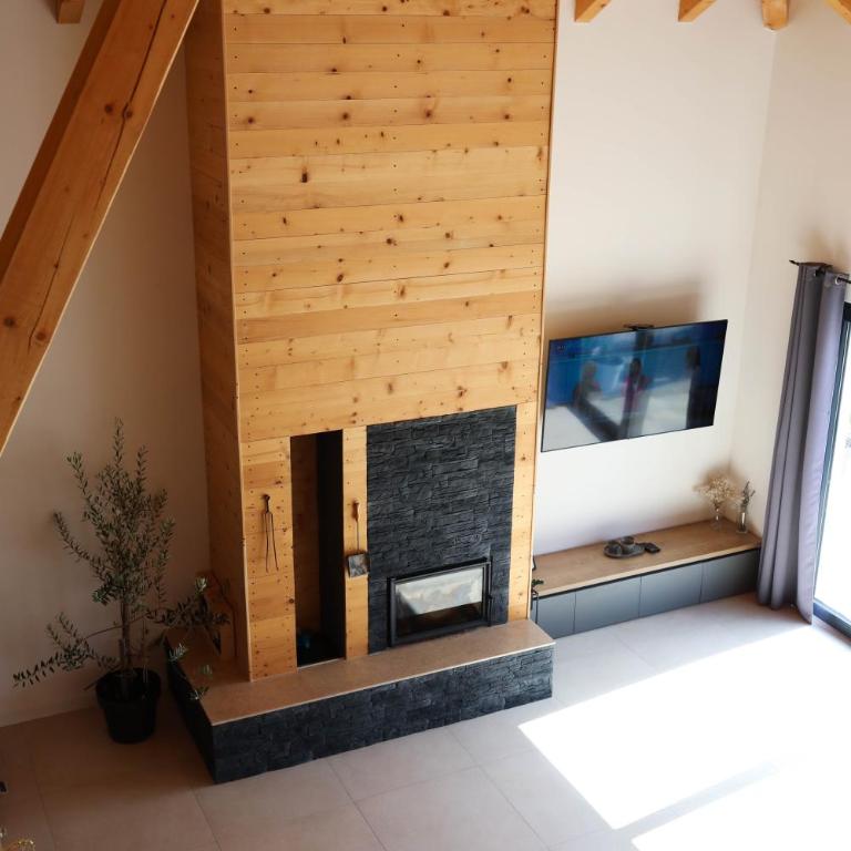 Vikendica Krcmarice- Banja Luka - Vila sa 1 Spavaćom Sobom - 7