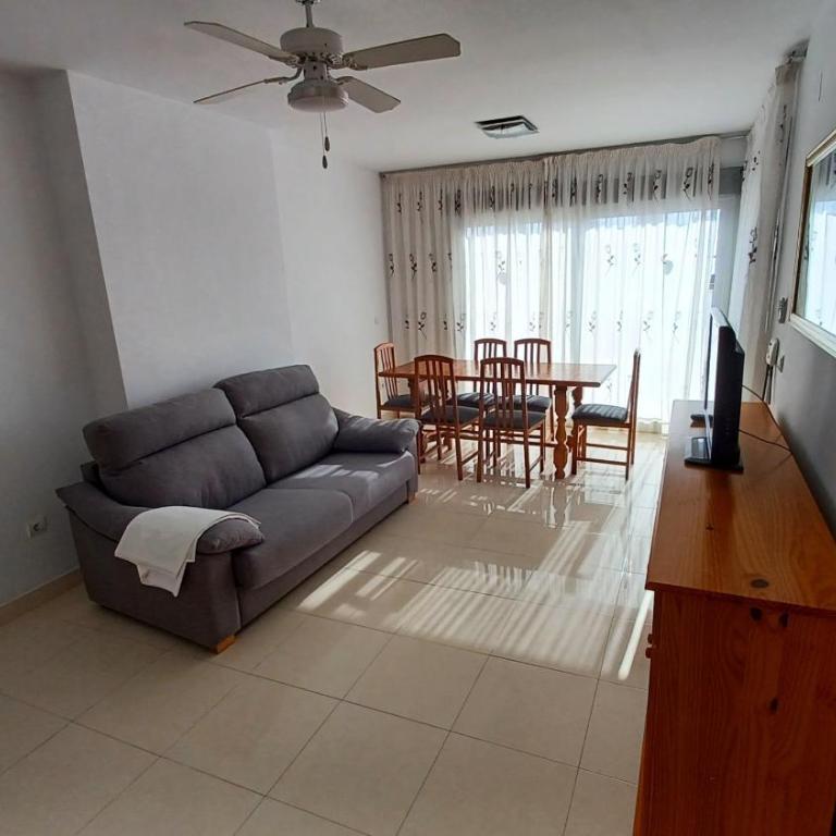 Atico Marazul Vista Mar Orangecosta - Apartamento de 3 dormitorios - 5
