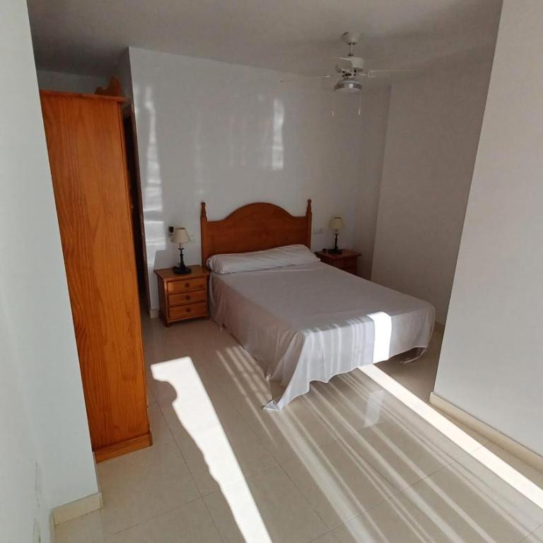 Atico Marazul Vista Mar Orangecosta - Apartamento de 3 dormitorios - 11