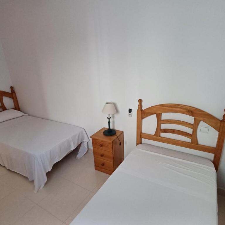 Atico Marazul Vista Mar Orangecosta - Apartamento de 3 dormitorios - 14