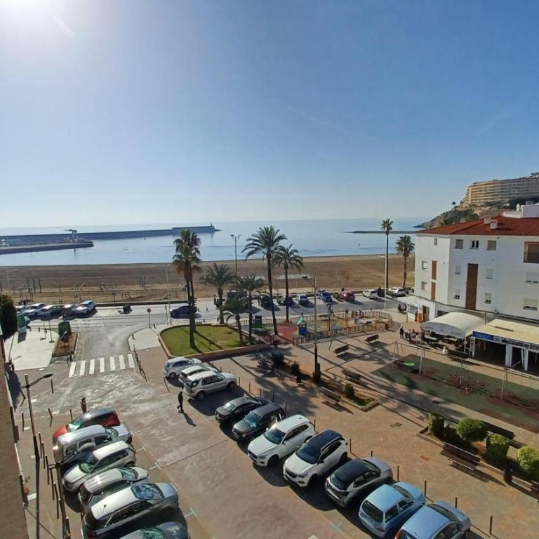 Atico Marazul Vista Mar Orangecosta - Apartamento de 3 dormitorios - 16