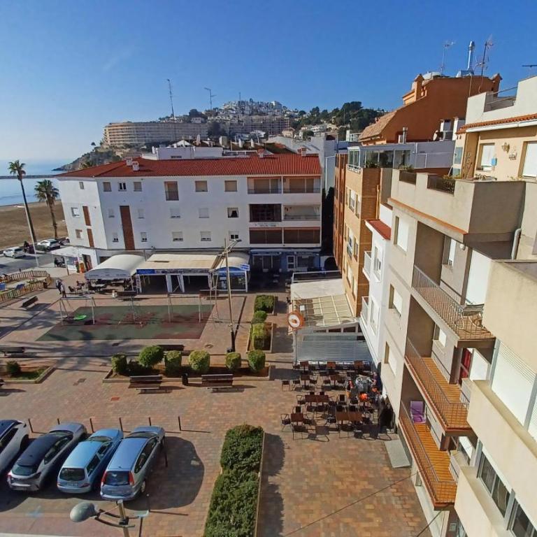 Atico Marazul Vista Mar Orangecosta - Apartamento de 3 dormitorios - 17