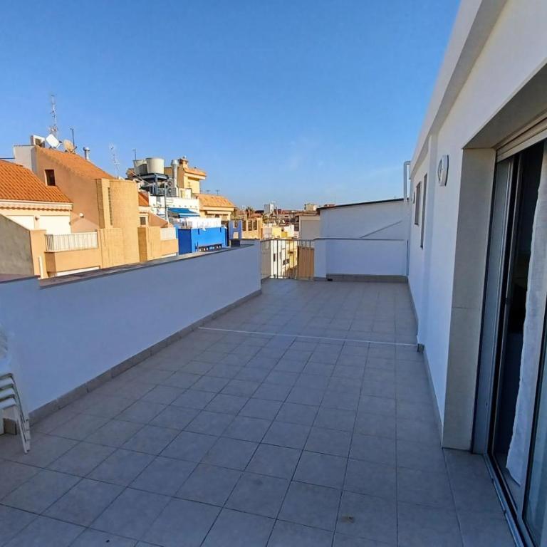 Atico Marazul Vista Mar Orangecosta - Apartamento de 3 dormitorios - 19