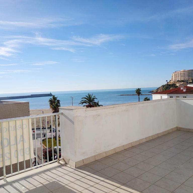 Atico Marazul Vista Mar Orangecosta - Apartamento de 3 dormitorios - 21