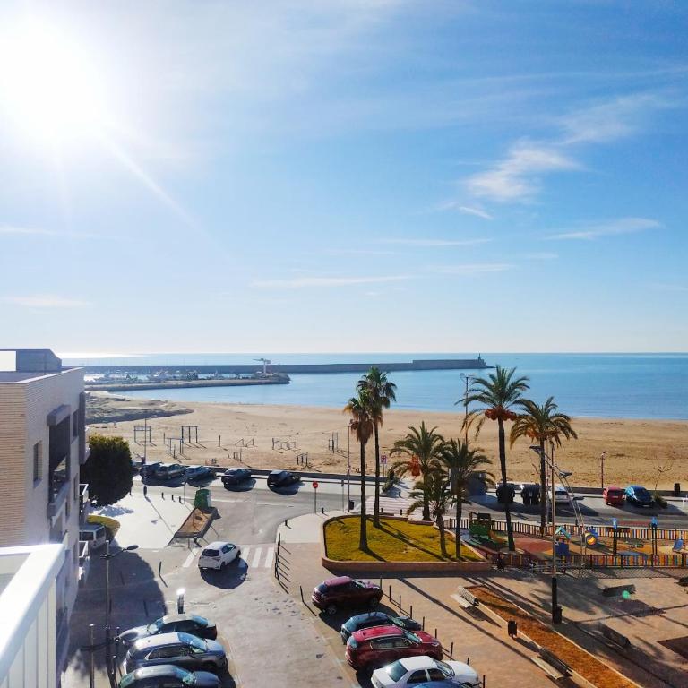 Atico Marazul Vista Mar Orangecosta - Apartamento de 3 dormitorios - 22