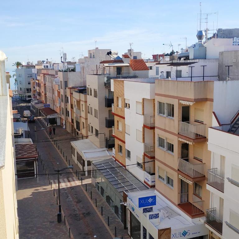 Atico Marazul Vista Mar Orangecosta - Apartamento de 3 dormitorios - 23