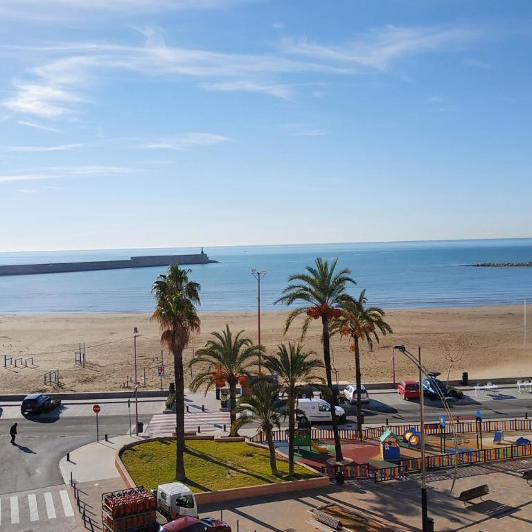 Atico Marazul Vista Mar Orangecosta - Apartamento de 3 dormitorios - 24