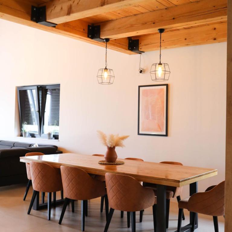 Vikendica Krcmarice- Banja Luka - Vila sa 1 Spavaćom Sobom - 10