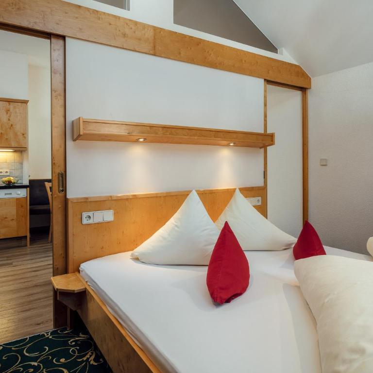 Apart Matschöl - Appartamento con 2 Camere da Letto - 4